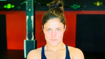 Loopy Godínez mantiene un 1-1