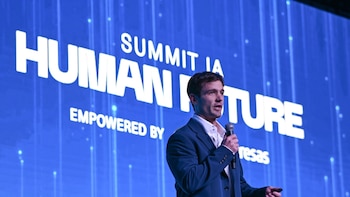 Llega Summit IA Human Future 2026: la cumbre sobre el futuro de la inteligencia artificial