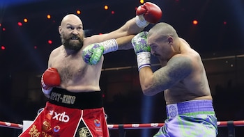 El peculiar posteo con el