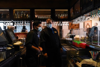 (REUTERS/Callaghan O'Hare/Archivo)