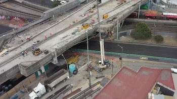 Cerrarán el Eje 1 Norte