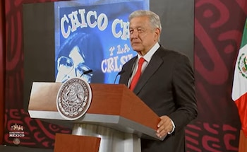 Quen Pompó, Chico Ché, AMLO