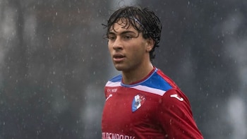 Bassco Soyer suma y sigue