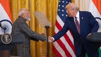 EEUU e India firman un