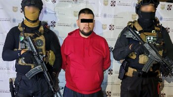 Cae por cuarta ocasión ‘Paco