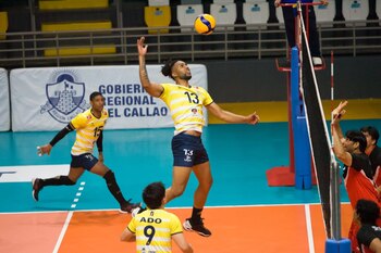 Benjamín Patrón es figura de