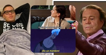 Se acabó julio y dejó