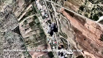 Las Fuerzas de Defensa de