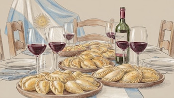 Día de la Bandera: los vinos argentinos que mejor representan la identidad nacional