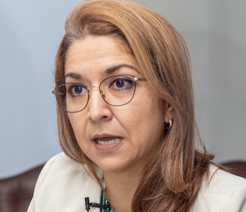 Mary Munive, exvicepresidenta y exministra de Salud durante el gobierno de Rodrigo Chaves, fue designada como nueva embajadora de Costa Rica en Italia.