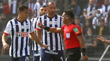 Benavente sabe lo que es