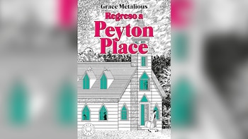 'Regreso a Peyton Place', de Grace Metalious (Blackie Books)