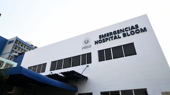 El Salvador: Hospital Bloom registra 250 nuevos diagnósticos de cáncer infantil cada año