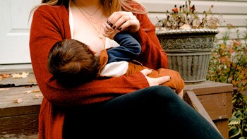 El primer libro que escribió