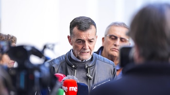 Maíllo rechaza el 'cara a cara' Moreno-Montero propuesto por RTVE: "Quieren un duelo pero Andalucía no es un ring"