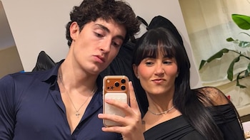 Aitana y Plex planean su futuro juntos: los detalles del próximo paso con el que consolidarán su historia de amor