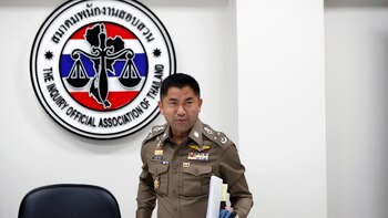 El exsubdirector de la Policía