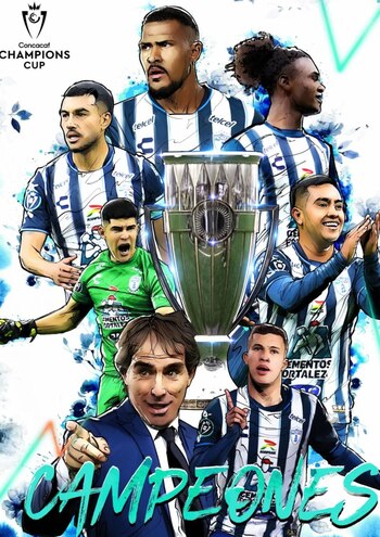 El Mundial de Clubes 2025 será el primero en contar con 32 equipos y se disputará cada cuatro años