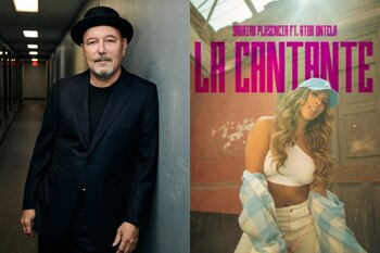 Rubén Blades elogió la nueva