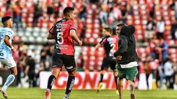 La Federación Mexicana de Fútbol