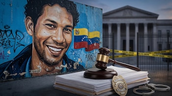 Policía que asesinó a manifestante durante el estallido social del 2020 pagará 18 años de prisión