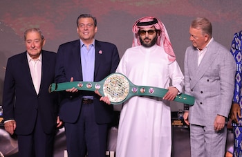 Boxing - Tyson Fury v