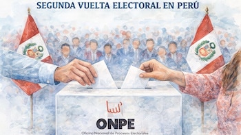 ¿Por qué permanecen más de mil actas sin enviar al Jurado Electoral Especial, a una semana del cierre oficial?