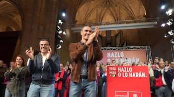 Gallardo augura que "la derecha