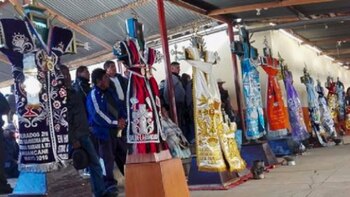 Qué se celebra hoy, 9