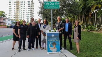 Alcalde Dan Gelber destaca el