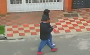 This couple would be the key to