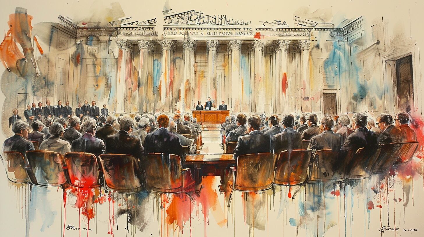 En 2026 se llevarán a cabo las consultas interpartidistas, un proceso que permitirá a los partidos y movimientos políticos elegir a su candidato presidencial - crédito Imagen Ilustrativa Infobae