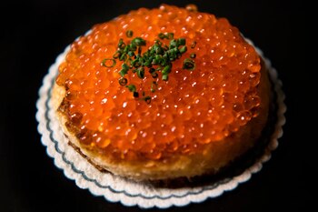 El nuevo menú del Carbone Privato promete ser variado e innovador, destacado por diversos platos y risottos por primera vez en su oferta gastronómica. (Major Food Group)