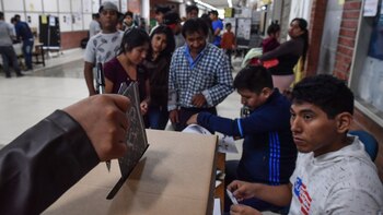 Entrevista al informático que asegura