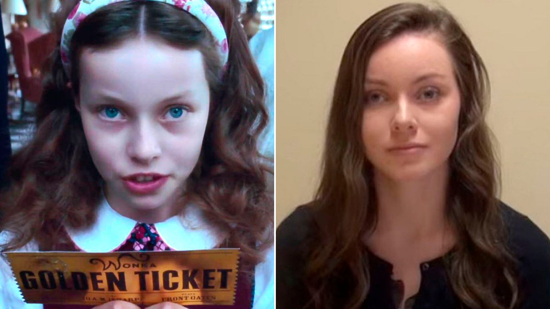 Julia Winter también participó en