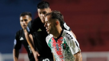 Deportivo Riestra afronta su histórico debut en la Copa Sudamericana ante Palestino de Chile