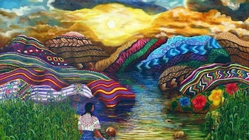 Aficionados a la historia podrían