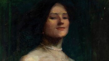 “Mujeres al borde de un