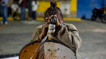 Durante años las madres de
