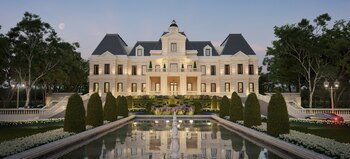 En Pride, uno de sus