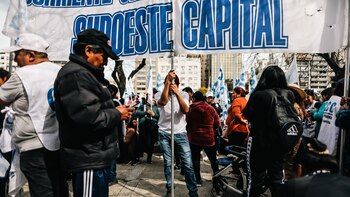 El Gobierno argentino fijará el