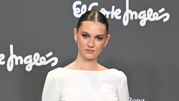 Carlota Melendi tranquiliza sobre el estado de salud de su hermano: "No ha sido nada grave"