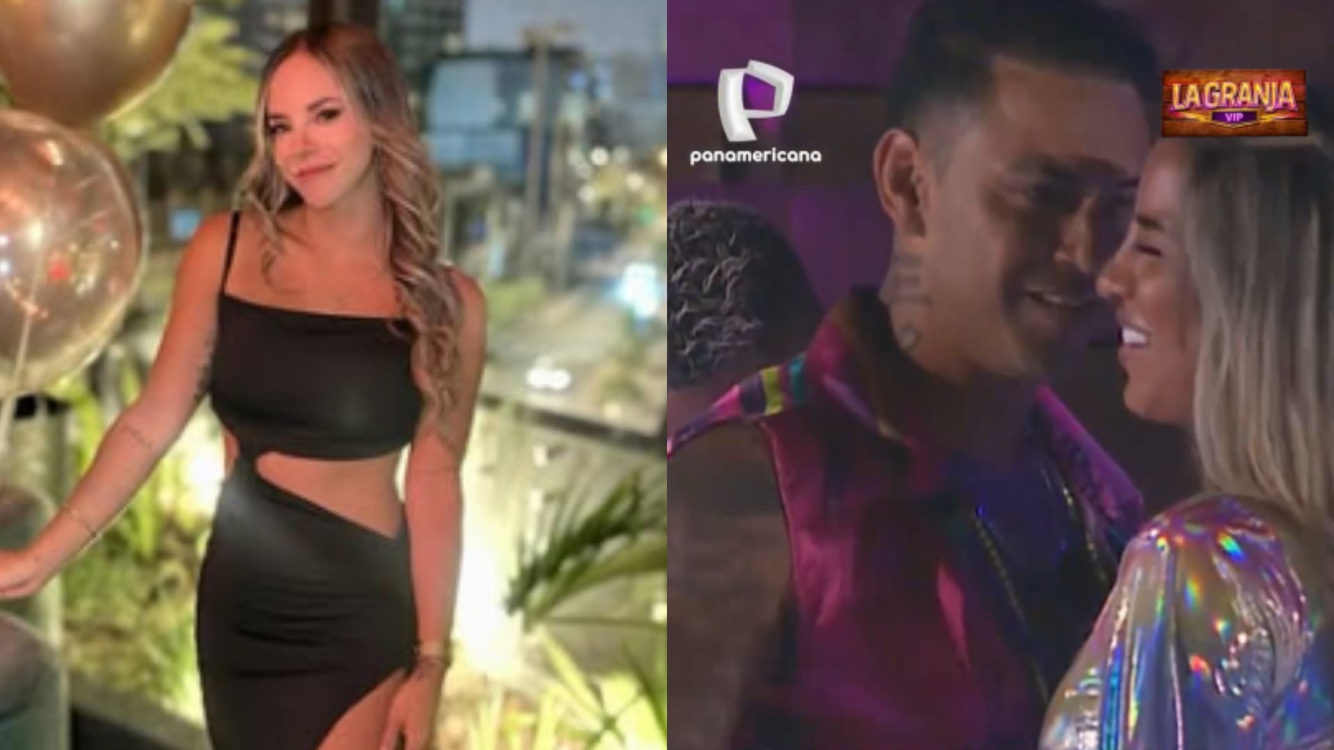 Novia de Diego Chávarri envía desgarrador mensaje tras confesión con Gabriela Herrera. Youtube: La Granja VIP Perú