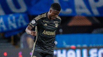 Neiser Villarreal tiene contrato con