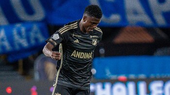 Millonarios tendría lista la venta