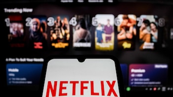 Lista de celulares que se quedan sin Netflix desde el 3 de agosto de 2026