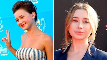 Oleya Rulin tuvo una amplia