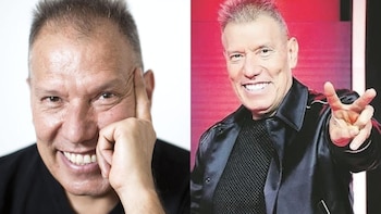 Raúl Romero responde a seguidores que le piden que haga música urbana.