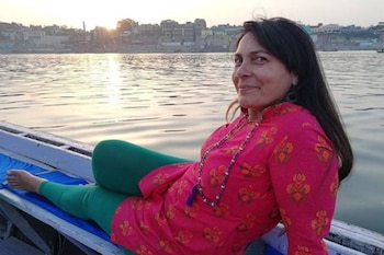 Daisy May Queen en sus