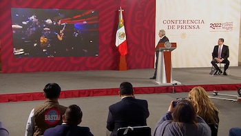 AMLO reveló que Los Tigres